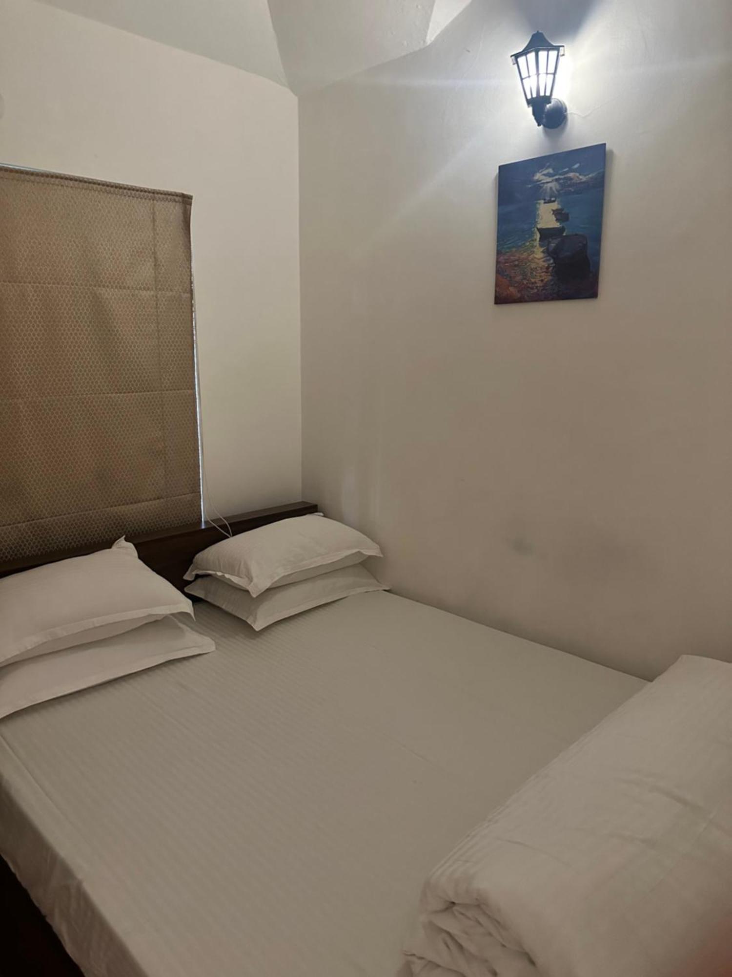 Brick Castle Hotell Chennai Eksteriør bilde