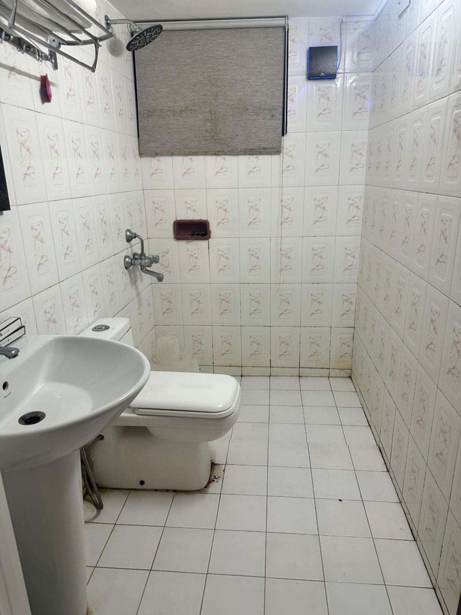 Brick Castle Hotell Chennai Eksteriør bilde